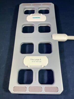 Siemens Flex Large 4 A 3T Tim MRI Coil thumbnail 2