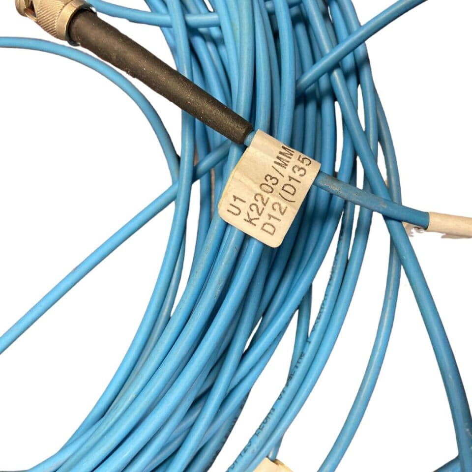 Fiber Optic Cable for Signa MRI Scanners — Unknown 7122794 thumbnail 2