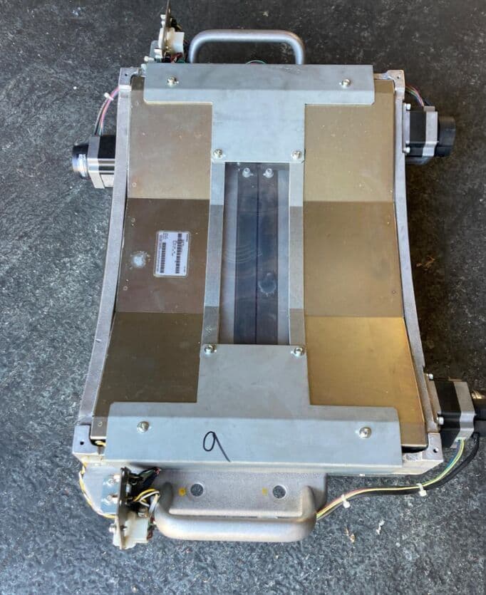 Toshiba Optical Assembly PX79-42150-1 for LightSpeed Series CT Scanners