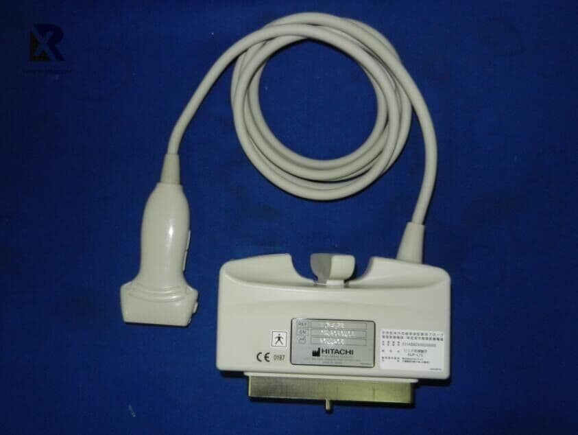 Hitachi EUP-L75 Linear Array Ultrasound Transducer image 1