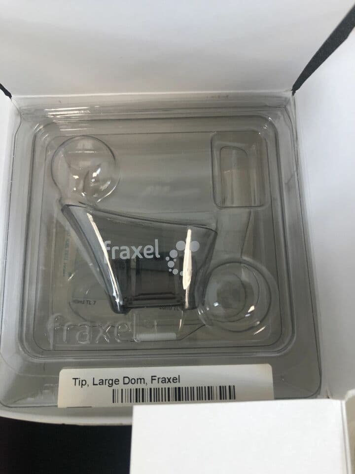Fraxel SR 1500 Diode Laser System thumbnail 6