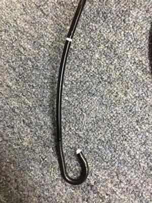 Olympus CYF-VA2 Flexible Video Cystoscope for Urology thumbnail 4