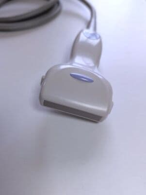 Toshiba PLT-1204BT Linear Ultrasound Transducer thumbnail 5