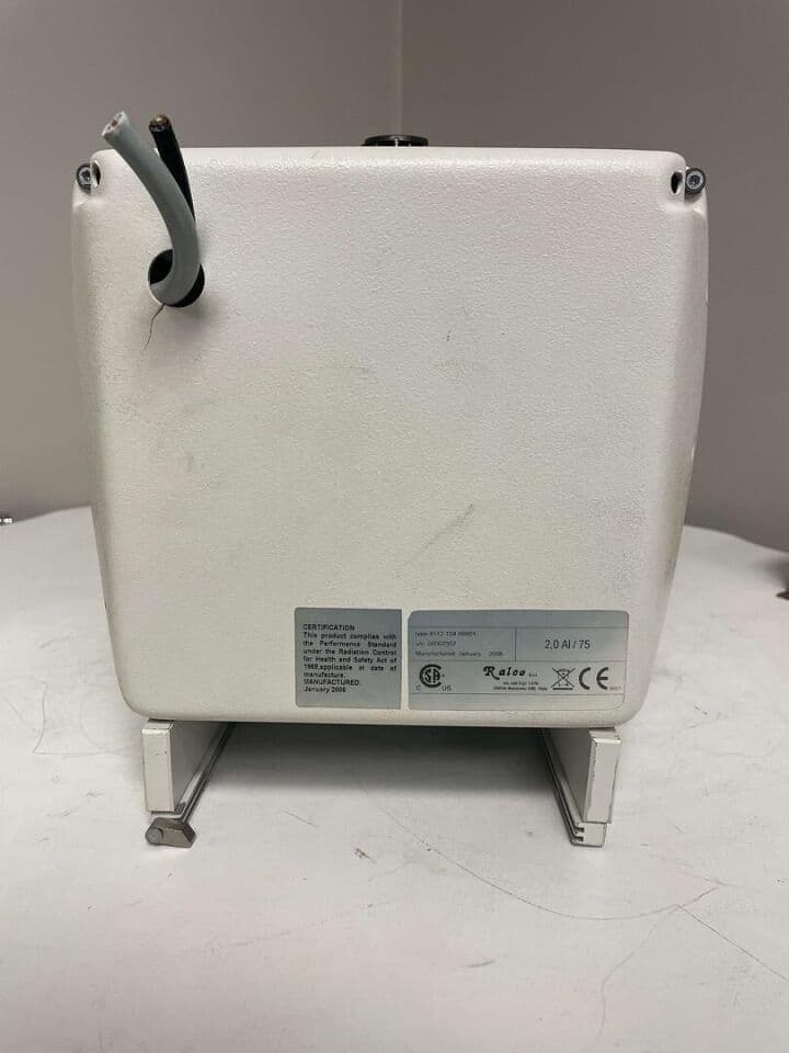 RALCO 4512 X-Ray Collimator thumbnail 2