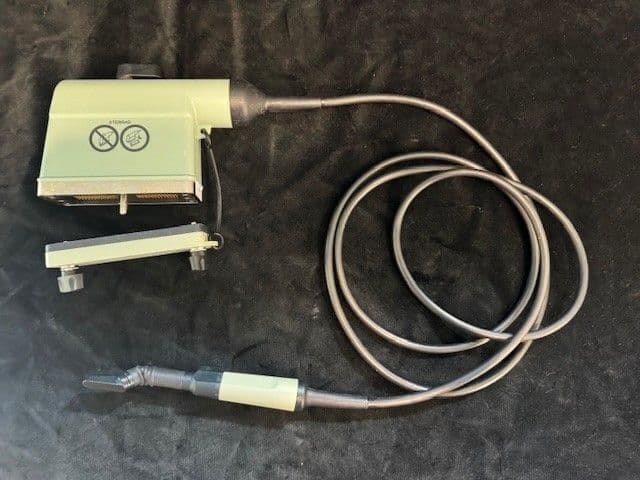 BK Medical 8809 Hockey Stick Ultrasound Transducer