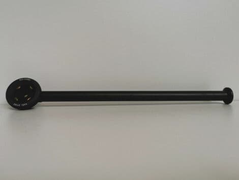 Laparoscopy Angle Optic Extension Adapter — Karl Storz 29015-239 thumbnail 2