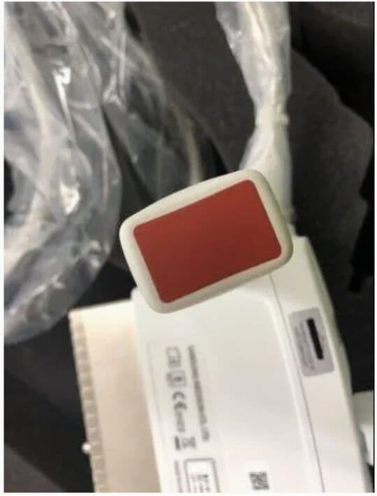 Samsung Medison PE2-4 Phased Array Ultrasound Transducer thumbnail 3
