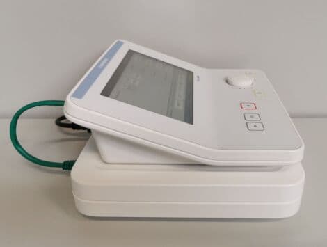 Biotek Qubic Stim Cardiac Stimulator for Electrophysiology thumbnail 6