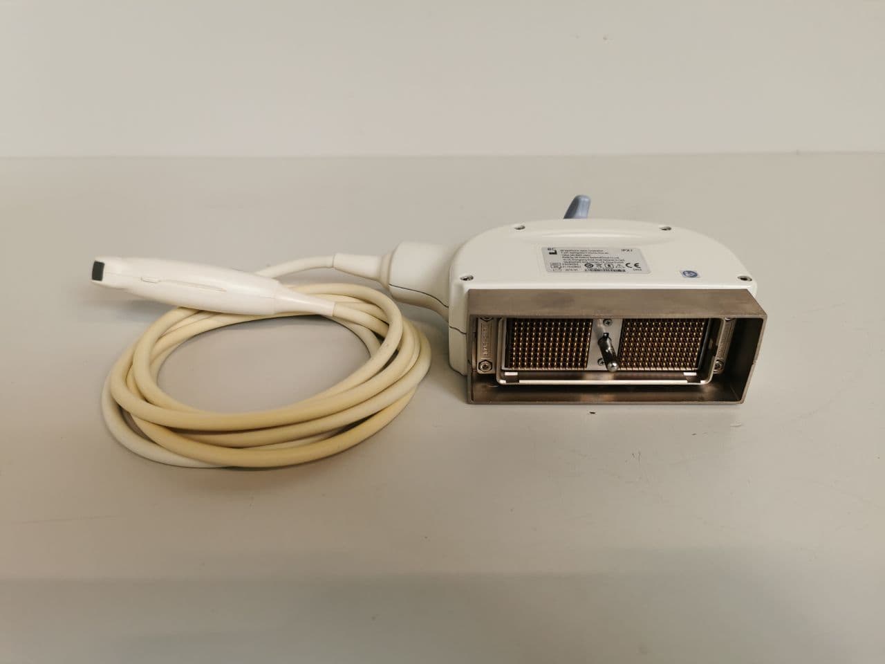 Micro-Convex GE Healthcare 8C Ultrasound Transducer thumbnail 3