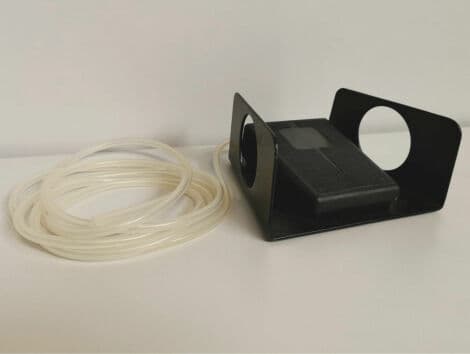 WISAP Semm System Electrosurgical Unit for Surgical Applications thumbnail 6