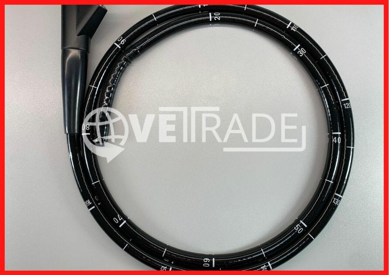Gastroenterology Video Colonoscope — FUJINON EC-530WL thumbnail 2