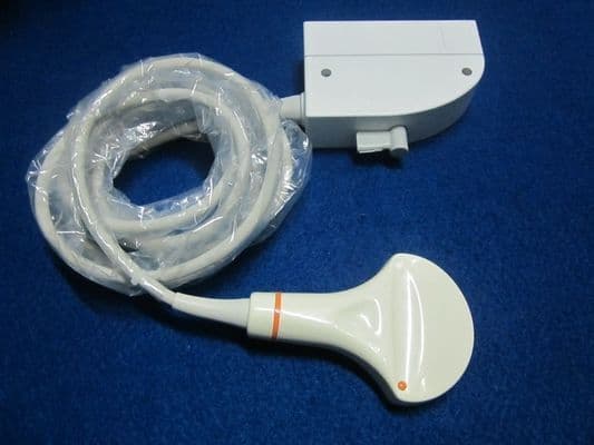 Siemens 3.5C40S Curved Array Ultrasound Probe image 1