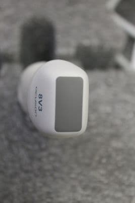 Siemens Acuson 8V3 Vector Ultrasound Transducer image 1