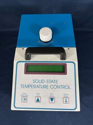 Solid State Temperature Control T252P-5 for GE Senographe 2000D Mammography Systems thumbnail 2