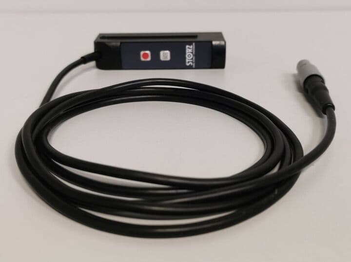Video Laryngoscope for Airway Management — Karl Storz 8402 X thumbnail 2