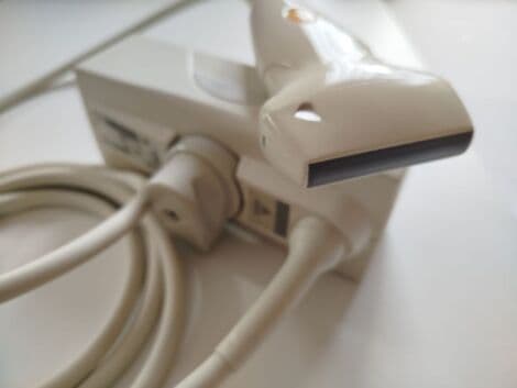 Kontron LA523K Linear Ultrasound Transducer for Esaote Technos thumbnail 4