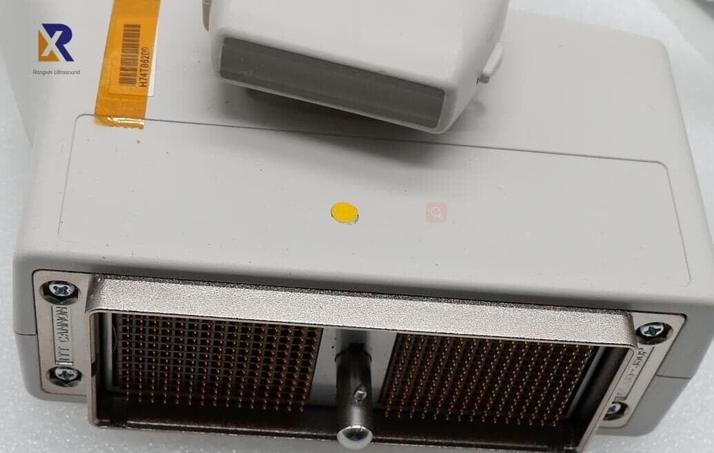 Toshiba PLT-704SBT/11L4 Linear Array Ultrasound Transducer thumbnail 2