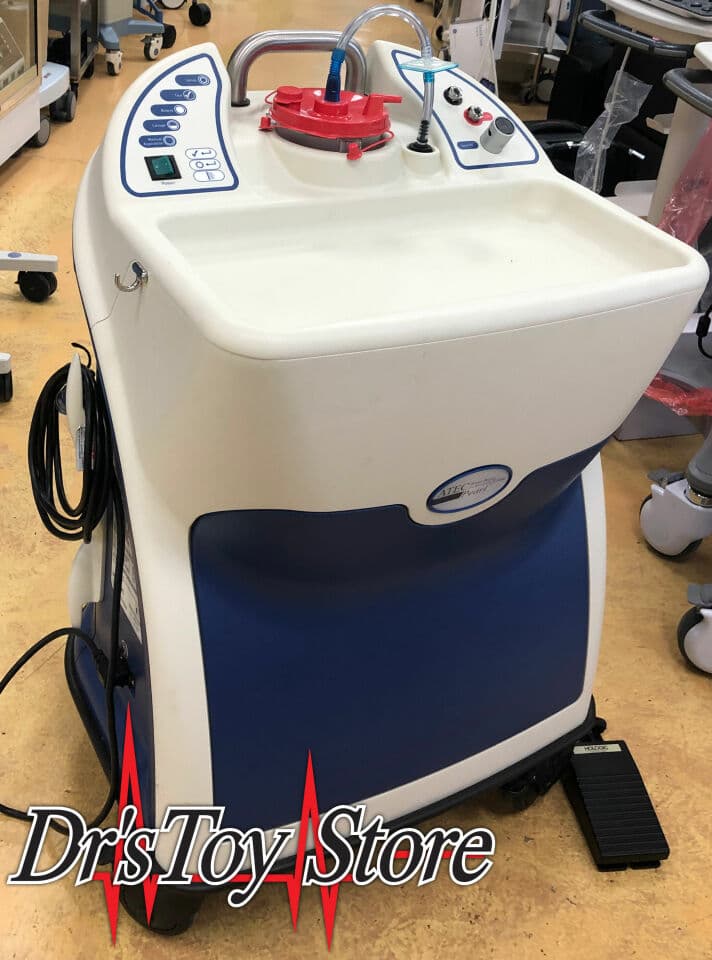 Hologic Suros ATEC Pearl Breast Biopsy and Excision System with Footpedal thumbnail 2