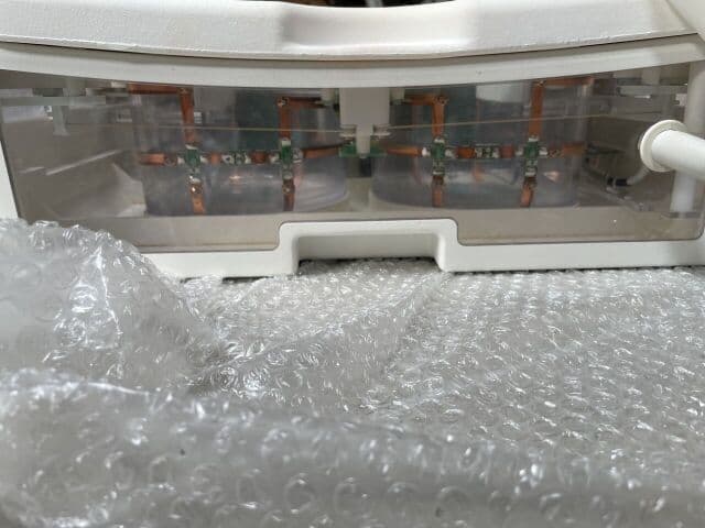 Siemens Breast Matrix A Tim Coil for Avanto / Espree MRI ｜PN 8623485 thumbnail 9