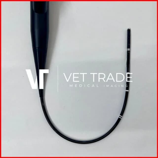 Flexible Fiber Hysteroscope for Gynecological Procedures — Olympus HYF-XP thumbnail 4