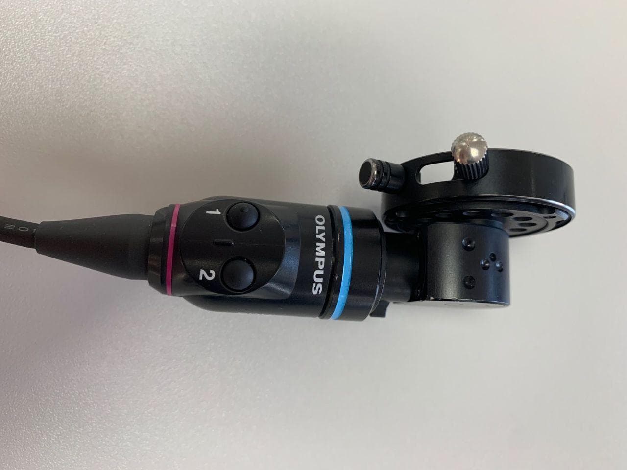 Surgical Endoscopy Camera Head — OLYMPUS OTV-S7ProH-FD thumbnail 2