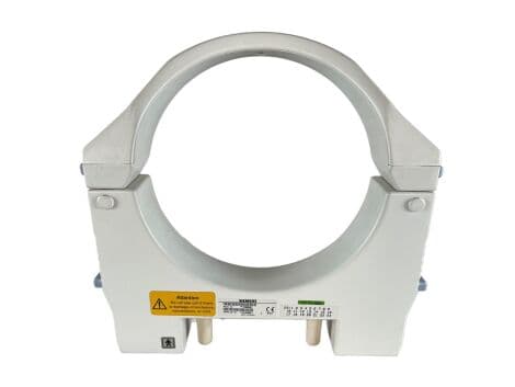 Diagnostic Neck Imaging with the Siemens 7099562 Large Neck Coil for Concerto MRI thumbnail 2