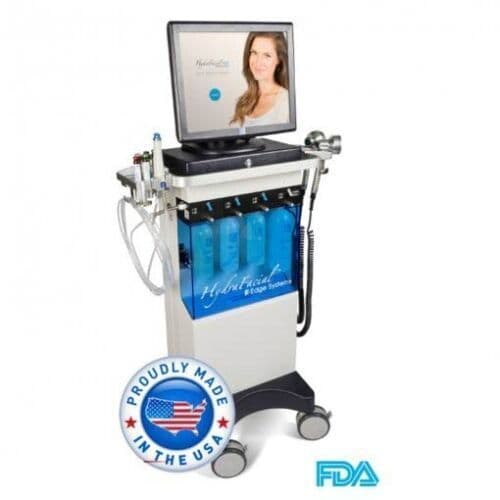 Hydrafacial MD Microdermabrasion System with Edge Technology thumbnail 2