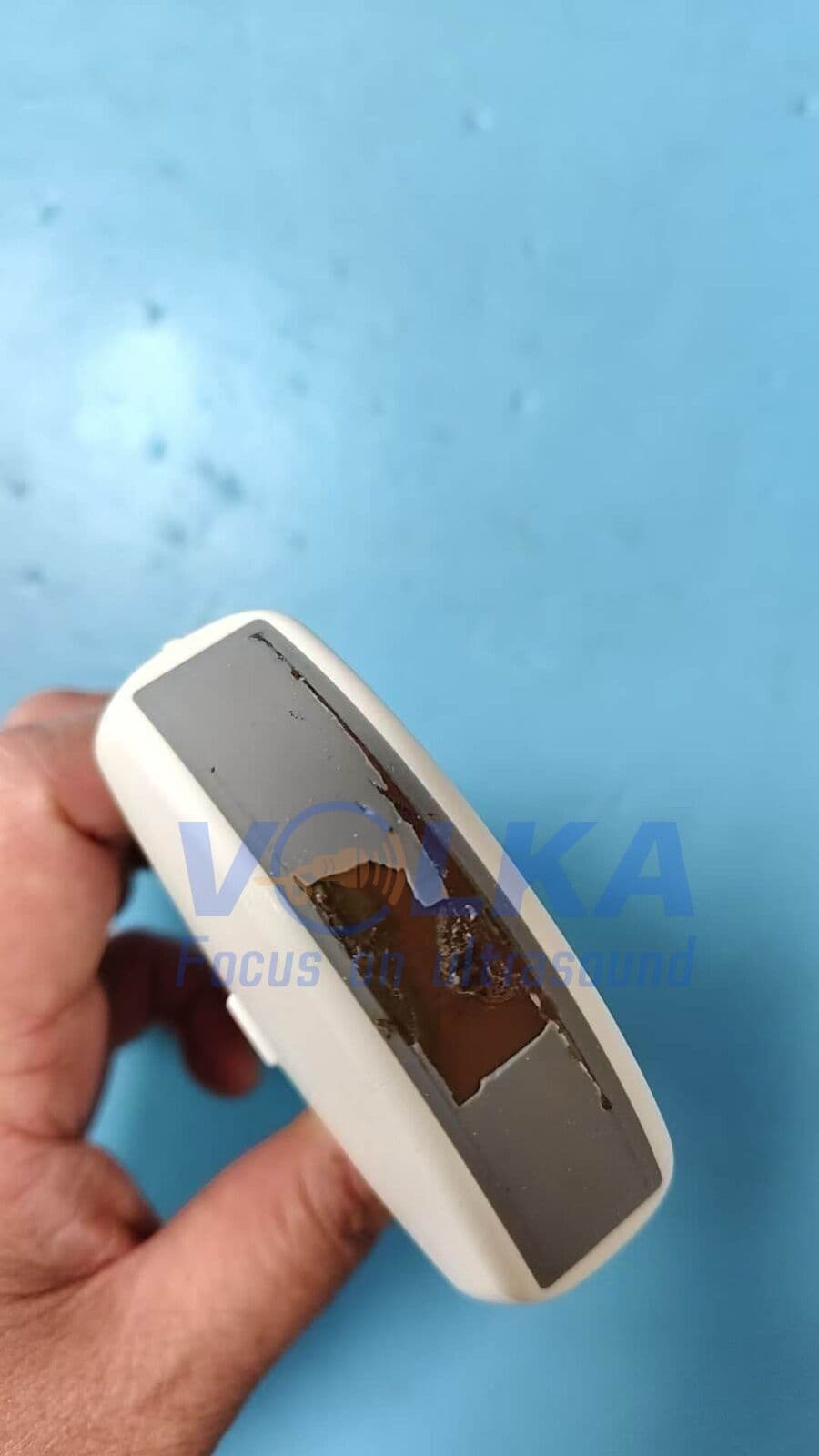 Samsung Medison C2-8 Ultrasound Transducer image 1