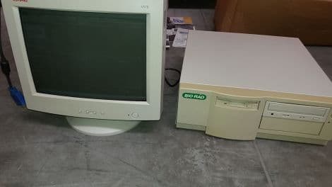 Remedi HS Automated HPLC System by Bio-Rad for Drug Screening thumbnail 6