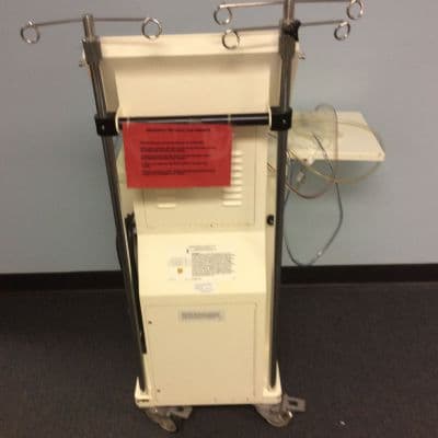 Haemonetics Cell Saver Plus Autotransfusion Cell Washer thumbnail 3