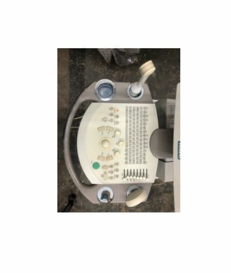 Siemens Adara GM-6703A2A00 General Ultrasound System thumbnail 6