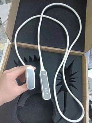 Philips C5-1 Curved Array Ultrasound Probe thumbnail 2