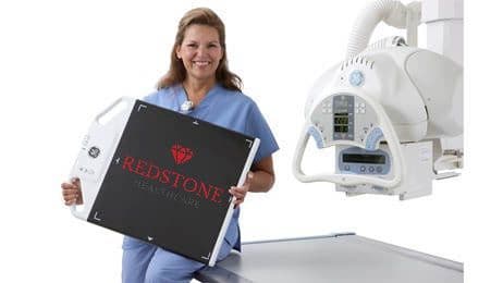 GE Proteus XR/a General Radiography System thumbnail 2