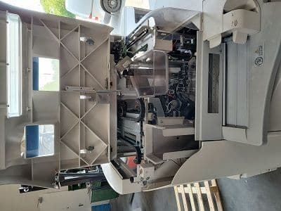 Siemens ADVIA Centaur XP Immunoassay System thumbnail 8