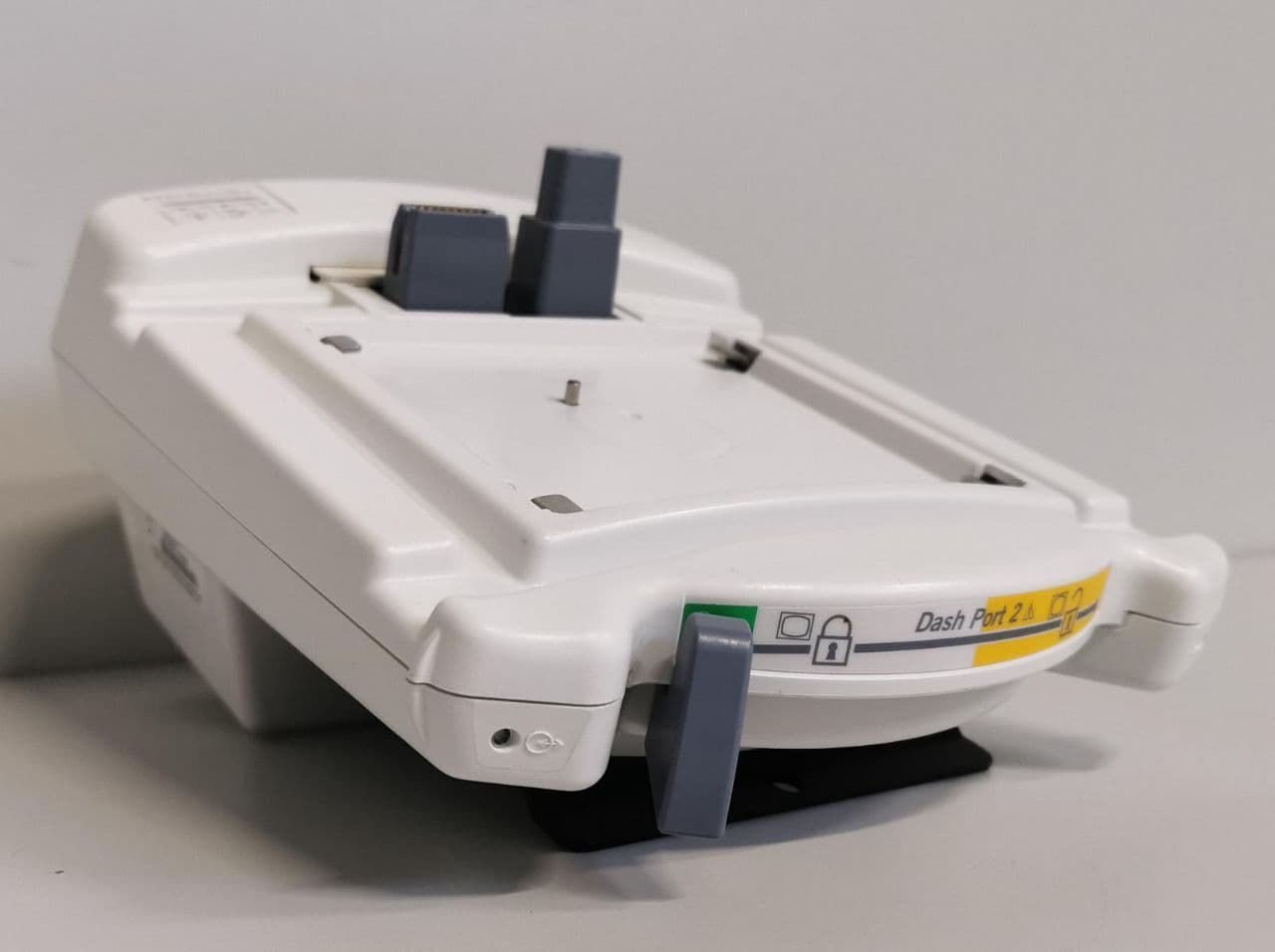 GE Dash Port 2 Module Rack for Patient Monitoring