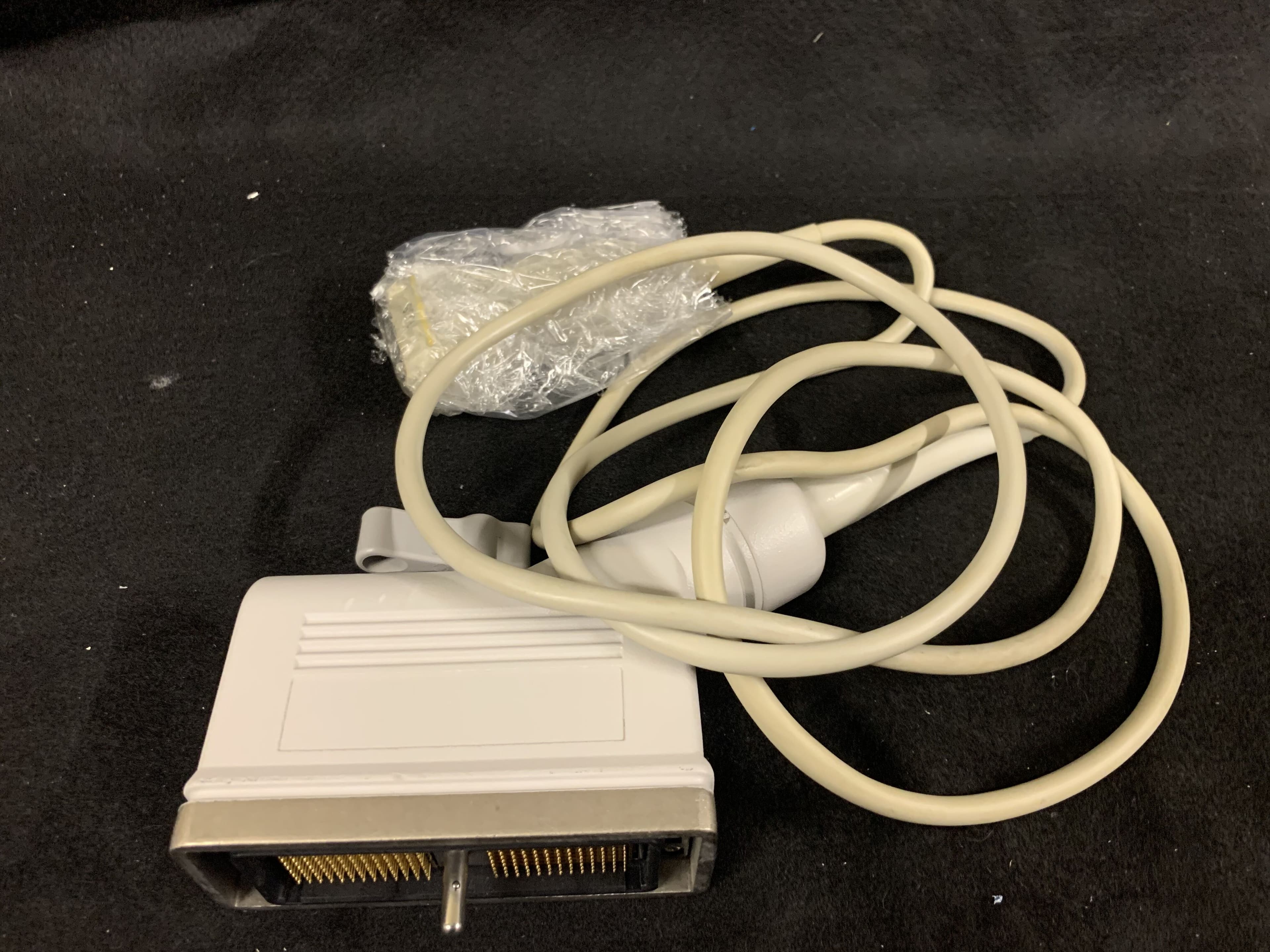 BioMed Certified Hewlett-Packard 21376A / L1038 Ultrasound Transducer thumbnail 3
