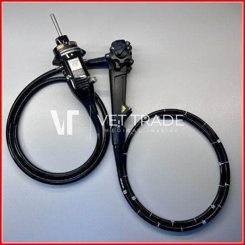 OLYMPUS PCF-H190TI Slim Video Colonoscope for Advanced Procedures