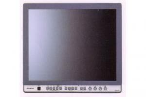 OLYMPUS OEV191H 19-inch High-Definition Surgical Display Monitor image 1