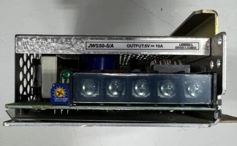For Sale GE JWS50-5/A Power Supply PET/CT Parts P/N JWS50-5/A , 2258704 thumbnail 4