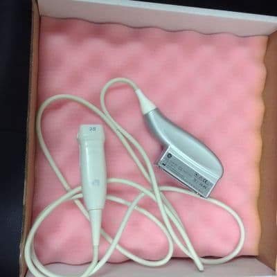 GE 3S-RS Phased Array Sector Ultrasound Transducer thumbnail 2