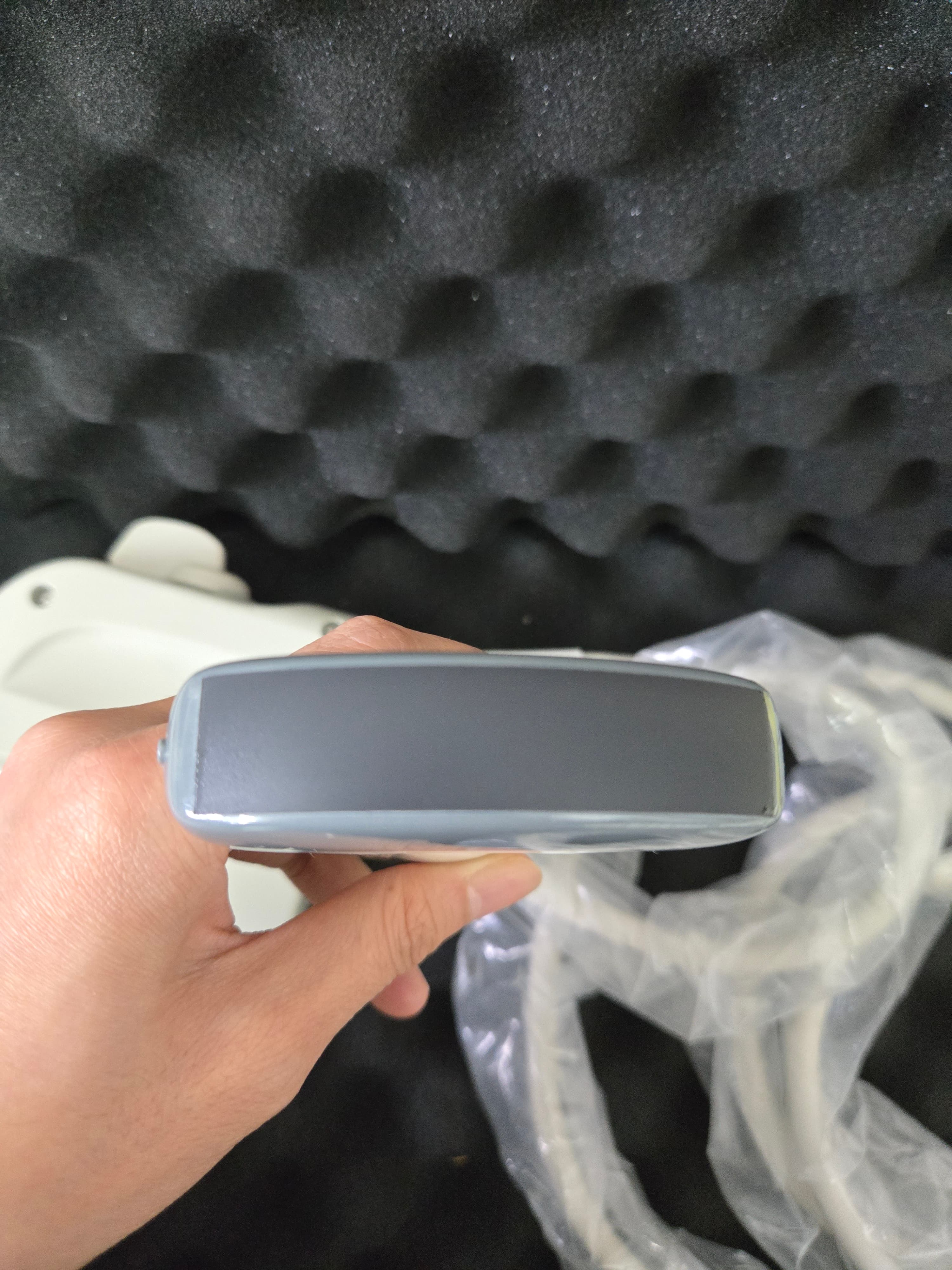 CHISON D3C60L Ultrasound Transducer Probe thumbnail 2