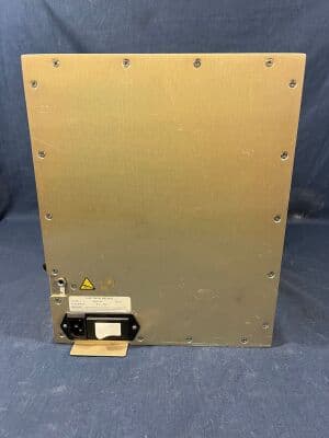 GE 2365772-10 Motion Control Enclosure Assembly for Discovery 8 PET/CT thumbnail 3