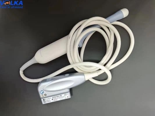 GE RIC5-9W-RS 3D/4D Endocavity Ultrasound Probe thumbnail 4