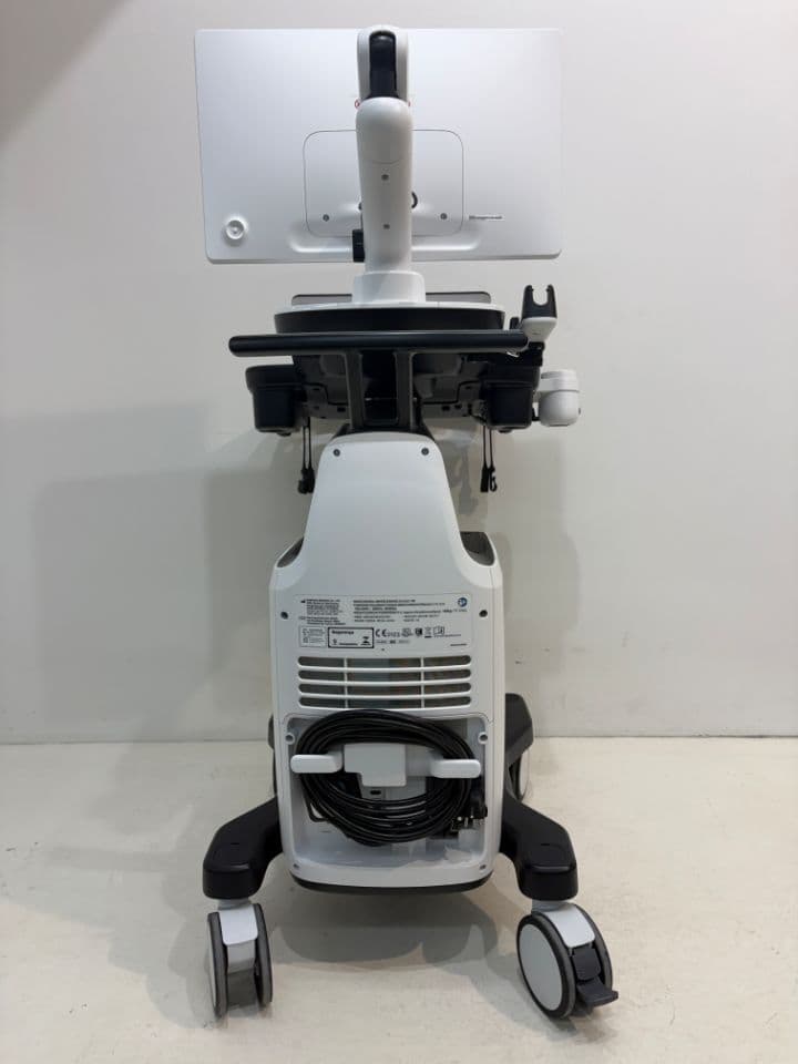 Samsung V8 4D OB/GYN Ultrasound System thumbnail 2