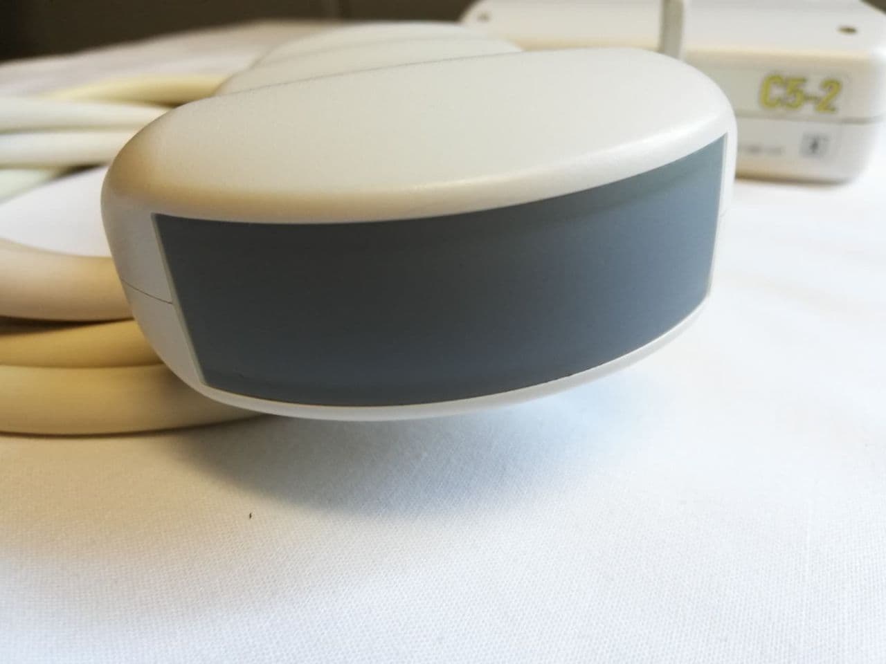 Shared Service Ultrasound System by ATL (HDI 5000) thumbnail 2