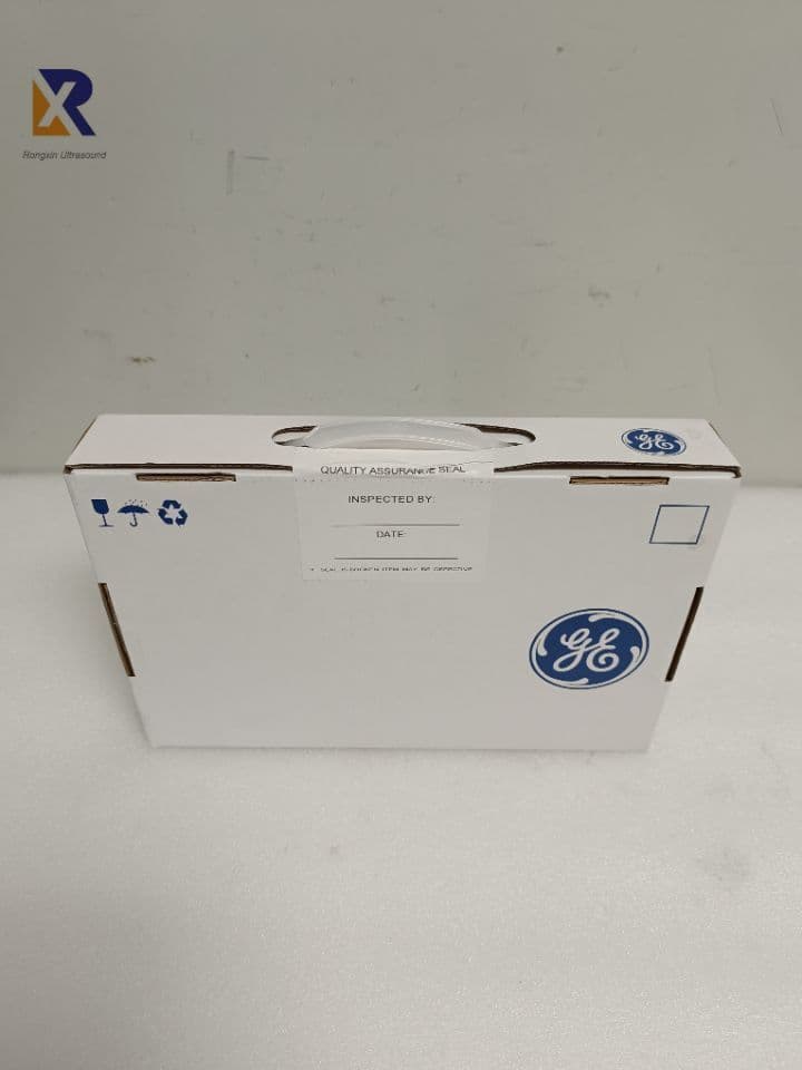 GE 3Sc-RS Sector Ultrasound Transducer Probe thumbnail 2