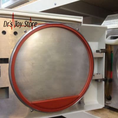 Midmark M11 UltraClave Tabletop Autoclave Sterilizer thumbnail 5