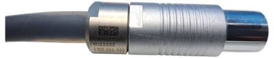 Stryker 5100-004-000 Power Cord for TPS, CORE, and REMB Systems thumbnail 6