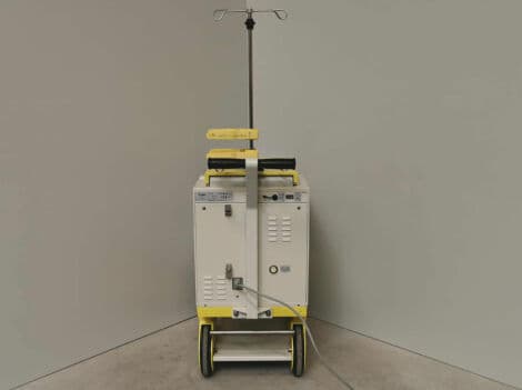Fresenius C.A.T.S Continuous AutoTransfusion System thumbnail 7