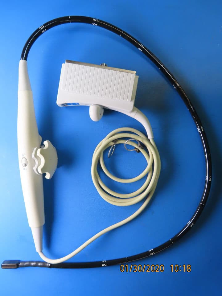 Siemens V5M Cardiac Ultrasound Transducer image 1